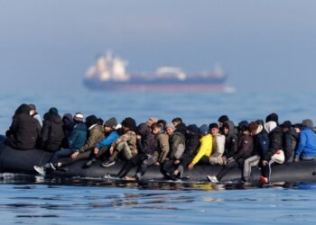 Συναγερμός στην Κρήτη…Μέσα σε δύο μόλις μέρες έφτασαν στο νησί  400 λαθρομετανάστες.