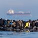 Συναγερμός στην Κρήτη…Μέσα σε δύο μόλις μέρες έφτασαν στο νησί 400 λαθρομετανάστες.