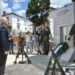 Παρουσία ΥΕΘΑ Νίκου Δένδια στην εκδήλωση προς τιμήν των Πεσόντων Ελλήνων Μουσουλμάνων στον Β’ Παγκόσμιο Πόλεμο