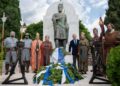 Ο Υφυπουργός Εθνικής Άμυνας, Θανάσης Δαβάκης…Στα «Παλαιολόγεια 2026»,