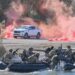 Tελετή αποφοίτησης Υποβρύχιων Καταστροφέων 86ου Σχολείου Ομάδων (ΟΥΚ) της Ε.Φ (vid)