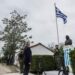 Ο Πρόεδρος της Δημοκρατίας τίμησε τη μνήμη της «Κυράς των Μαρασίων»  (video)