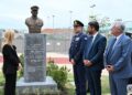 Εκδηλώσεις Μνήμης Σμηναγού (Ι) Κωνσταντίνου Ηλιάκη