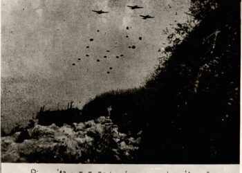 Η Μάχη της Κρήτης (20-31 Μαΐου 1941),…Με την ονομασία «ΕΡΜΗΣ