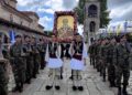 H μνήμη του Αγίου Αθανασίου του Μεγάλου, Πατριάρχου Αλεξανδρείας, πολιούχου της πόλεως Παλαμά,