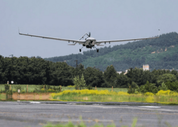 Υπογράφηκε σύμβαση για την προμήθεια 24 UAV νέας γενιάς Tουρκικών  Bayraktar TB2T-AI