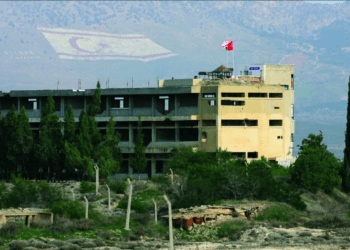 Αυτό είναι το τουρκικό σχέδιο για τη νεκρή ζώνη…
