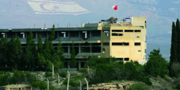 Αυτό είναι το τουρκικό σχέδιο για τη νεκρή ζώνη…