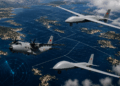 Τουρκικά UAV και CN-235 ξανά στο Αιγαίο – Νέα παραβάσεις στο FIR Αθηνών