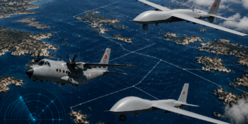 Τουρκικά UAV και CN-235 ξανά στο Αιγαίο – Νέα παραβάσεις στο FIR Αθηνών
