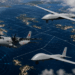 Τουρκικά UAV και CN-235 ξανά στο Αιγαίο – Νέα παραβάσεις στο FIR Αθηνών
