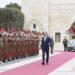Μητσοτάκης από Αμμάν: Επιστροφή στο καθεστώς σταθερότητας στα Στενά του Ορμούζ