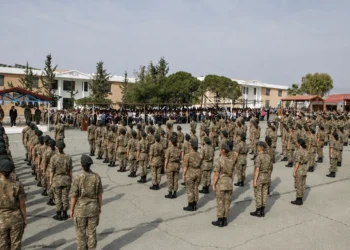 Κύπρος: Ανοίγουν οι αιτήσεις για ΣΥΟΠ στην Εθνική Φρουρά – Όσα πρέπει να γνωρίζετε