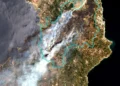 Ελλάδα: Θερμικοί δορυφόροι σε επιχειρησιακή λειτουργία για άμεσο εντοπισμό πυρκαγιών