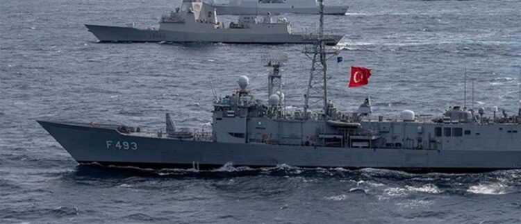 Μπαράζ προκλήσεων… Τουρκικά ΜΜΕ βλέπουν πόλεμο με την Ελλάδα έως τον Οκτώβριο –