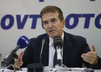 To ξέσπασμα του Χρυσοχοΐδη για τη δολοφονία στην Κρήτη: Η εισαγγελία είπε «αφήστε τον ελεύθερο»