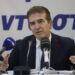 To ξέσπασμα του Χρυσοχοΐδη για τη δολοφονία στην Κρήτη: Η εισαγγελία είπε «αφήστε τον ελεύθερο»