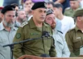Ισραήλ: Μήνυμα πολέμου από τον Aρχηγό του στρατού – «Θα διαλύσουμε τη Χεζμπολάχ»