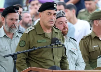 Ισραήλ: Μήνυμα πολέμου από τον Aρχηγό του στρατού – «Θα διαλύσουμε τη Χεζμπολάχ»