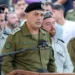 Ισραήλ: Μήνυμα πολέμου από τον Aρχηγό του στρατού – «Θα διαλύσουμε τη Χεζμπολάχ»