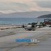 Αεροδιακομιδή  με στρατιωτικό αεροσκάφος τύπου C-130 Hercules για ζεύγος απο τη Σκιάθο