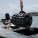 Το συγκεκριμένο (USV) της Λευκάδος …αποτελεί το πλέον επιτυχημένο “καμικάζι drone” στη Μαύρη Θάλασσα