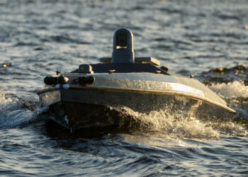 Πολεμική πρόκληση του Κιέβου κατά της Ελλάδας το Ουκρανικό USV