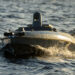 Tο Κίεβο παραδέχθηκε την κυριότητα του USV drone Magura V5