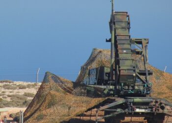 Οντά TV – «Ένα ακόμη “σενάριο Patriot”: η Ελλάδα αποσύρει, η Τουρκία ενισχύεται »
