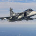 Σουηδικά Gripen για την Ουκρανία – Προχωρούν οι διαπραγματεύσεις με τη Saab