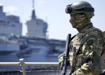 Η κυβέρνηση προχωρά στη σύσταση ενός Ειδικού Ταμείου για την Εθνική Άμυνα,
