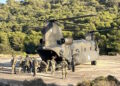 Πλήρης επιχειρησιακή ετοιμότητα για το SOLTG της ΔΕΠ μετά από αξιολόγηση του ΝΑΤΟ