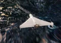 Ρωσικά drones συνετρίβησαν στην Λετονία