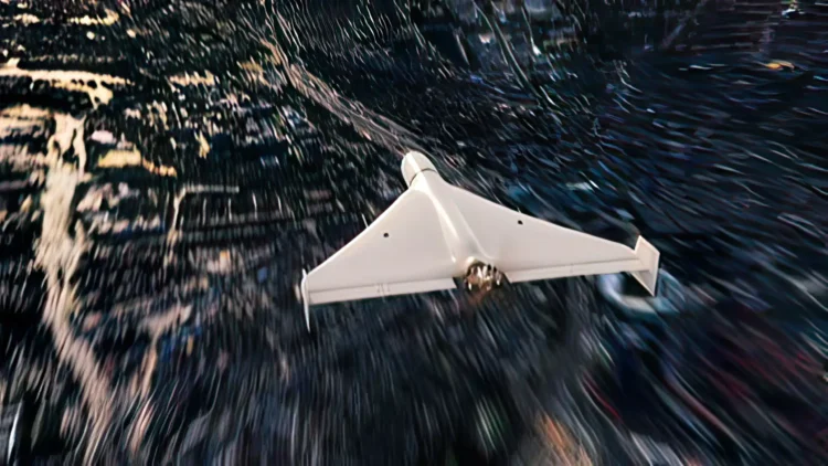 Ρωσικά drones συνετρίβησαν στην Λετονία