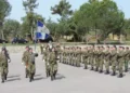 Με εγκύκλιο διαταγή του Υπουργείου Εθνικής Άμυνας, καλούνται για κατάταξη στον Στρατό Ξηράς με τη 2026 Β΄ ΕΣΣΟ: