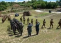 Δέκα χρόνια συμπληρώνονται φέτος από τη διοργάνωση του «ΡΟΥΠΕΛ 1941 – Η Αναβίωση»!!