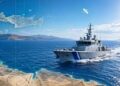 Αμείωτες οι ροές των Λαθρομεταναστών στην Κρήτη…Ενώ εμείς πετάμε αετό