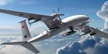 Τουρκικά UAV στο Αιγαίο: Πόσο επικίνδυνα είναι πραγματικά για την Ελλάδα;