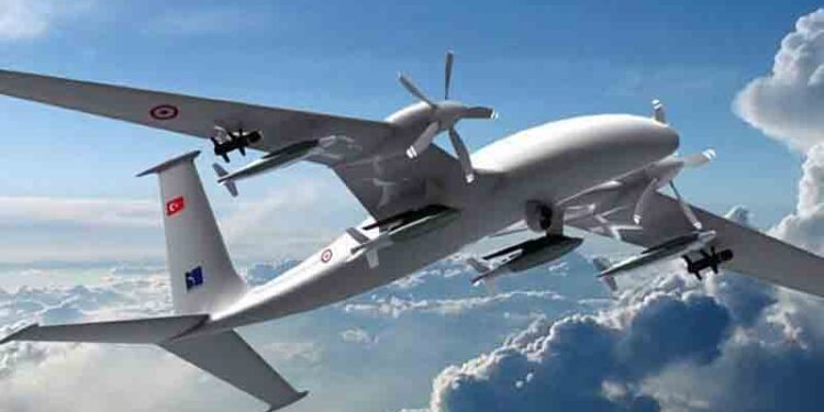Τουρκικά UAV στο Αιγαίο: Πόσο επικίνδυνα είναι πραγματικά για την Ελλάδα;