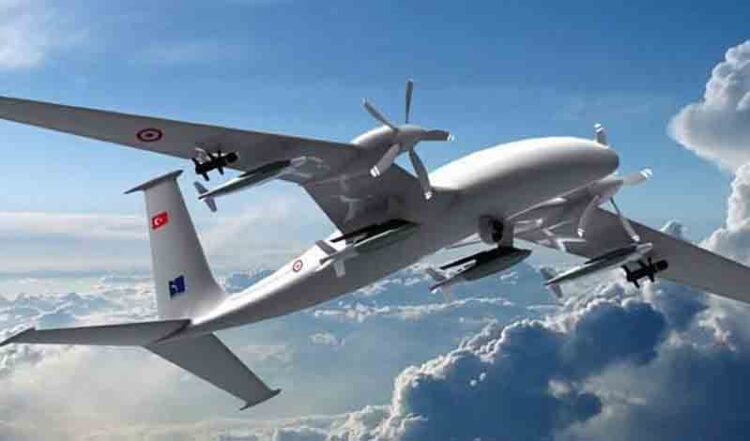 Τουρκικά UAV στο Αιγαίο: Πόσο επικίνδυνα είναι πραγματικά για την Ελλάδα;