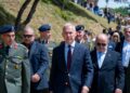 Δαβάκης από το Ρούπελ: «Τα οχυρά δεν παραδίνονται, καταλαμβάνονται»