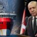 Tην ανακήρυξη διαφόρων ζωνών και εκτός τουρκικών χωρικών υδάτων,