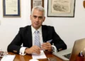 Χρίστος Λιάπης στην ΕΡΤ: Η οδική οργή και η επίθεση του 89χρονου (vid)