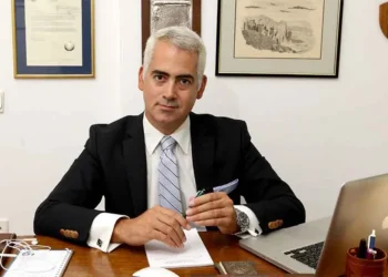 Χρίστος Λιάπης στην ΕΡΤ: Η οδική οργή και η επίθεση του 89χρονου (vid)