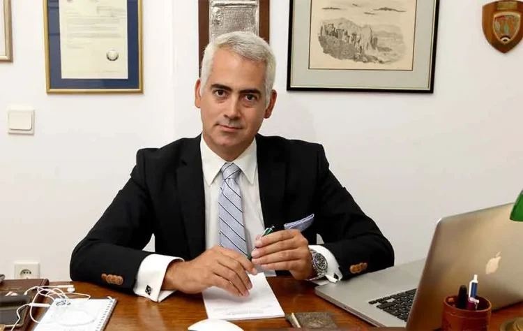 Χρίστος Λιάπης στην ΕΡΤ: Η οδική οργή και η επίθεση του 89χρονου (vid)
