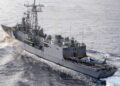 Ιράν: Ανακοίνωσε πλήγμα σε αμερικανικό πολεμικό πλοίο στα Στενά του Ορμούζ – Διάψευση από Ουάσινγκτον