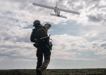 Ρωσία – Ουκρανία: Μαζική κλιμάκωση με drones, νεκροί και σοβαρές καταστροφές
