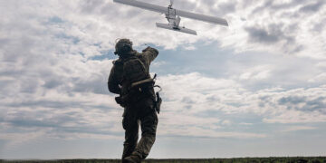 Ρωσία – Ουκρανία: Μαζική κλιμάκωση με drones, νεκροί και σοβαρές καταστροφές