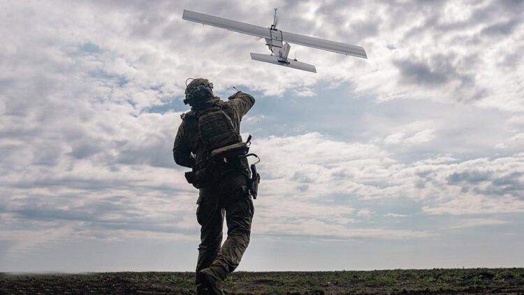 Ρωσία – Ουκρανία: Μαζική κλιμάκωση με drones, νεκροί και σοβαρές καταστροφές