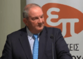 Καραμανλής: «Εξωφρενικός ο σχεδιασμός της Τουρκίας για τη Γαλάζια Πατρίδα»